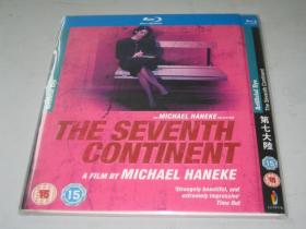 英国人造眼收藏版 第七大陆 The Seventh Continent (1989) 迈克尔·哈内克