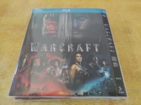 魔兽 Warcraft (2016) : 崔维斯·费米尔 / 托比·凯贝尔 / 宝拉·巴顿 / 吴彦祖 / 本·福斯特