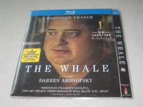 鲸 The Whale (2022)  布兰登·费舍 / 萨迪·辛克  第95届奥斯卡金像奖 最佳男主角，第79届威尼斯电影节 主竞赛单元 金狮奖 (提名)