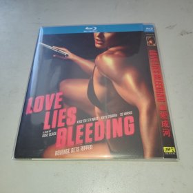 血爱成河 Love Lies Bleeding (2024)  克里斯汀·斯图尔特  第74届柏林国际电影节 泰迪熊奖 最佳电影(提名)