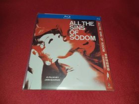 All the Sins of Sodom (1968)