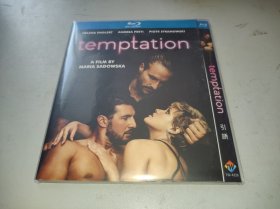 引诱 Temptation (2023)