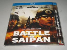 塞班岛之战 Battle for Saipan (2022)  : 詹妮佛·温格尔 / 德瓦尼·平