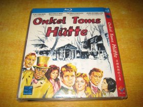 汤姆叔叔的小屋 Onkel Toms Hütte (1965)