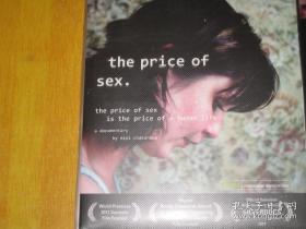DVD The Price of
