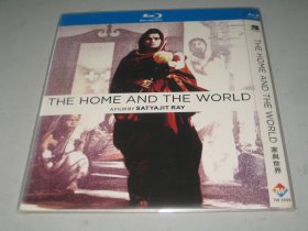 家与世界 The Home and the World   (1984)  印度名导  萨蒂亚吉特·雷伊 经典作品  第37届戛纳电影节 主竞赛单元 金棕榈奖(提名)