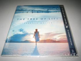 DVD  CC标准收藏版 生命之树 The Tree of Life 布拉德·皮特 / 西恩·潘 第84届奥斯卡金像奖 最佳影片(提名) 第64届戛纳电影节 主竞赛单元 金棕榈奖