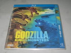 哥斯拉2：怪兽之王 Godzilla: King of the Monsters (2019)