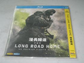 漫长归途 The Long Road Home (2017)