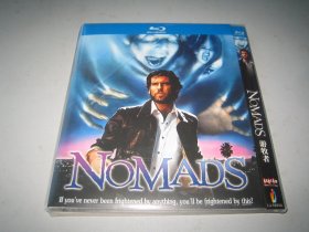 游牧者 Nomads (1986) 皮尔斯·布鲁斯南