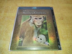 猴子王国 Monkey Kingdom (2015)