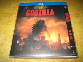 哥斯拉 Godzilla (2014)