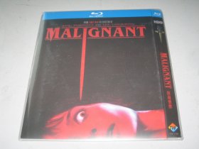 致命感应 Malignant (2021)   安娜贝拉·沃丽丝 / 麦蒂·哈森 / 吴宇卫 / 米歇尔·沃特 / 麦肯娜·格瑞丝