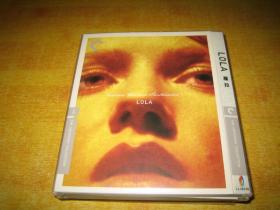 CC标准收藏版 罗拉 Lola (1981) 德国电影大师 法斯宾德作品