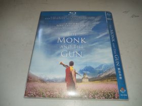 僧侣和枪 The Monk and the Gun (2023)