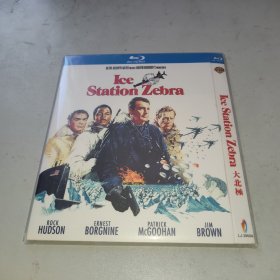 大北极 Ice Station Zebra (1968) 第41届奥斯卡金像奖 最佳摄影(提名)