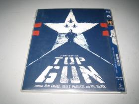壮志凌云 Top Gun (1986) 汤姆克鲁斯 / 凯莉·麦吉利斯 / 方基默.