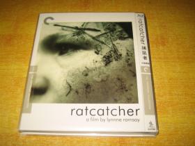 CC标准收藏版 捕鼠者 Ratcatcher (1999) 第52届戛纳电影节 一种关注单元 一种关注大奖(提名)