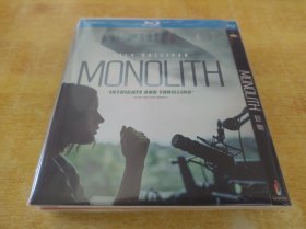 巨物 Monolith (2023)  莉莉·沙利文