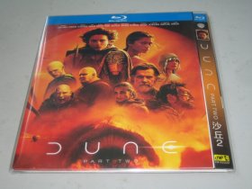 沙丘2 Dune: Part Two (2024)  提莫西·查拉梅 / 赞达亚 / 丽贝卡·弗格森 / 哈维尔·巴登 / 乔什·布洛林