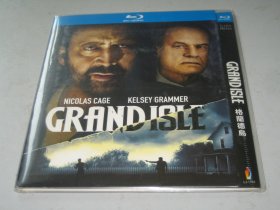 格兰德岛 Grand Isle (2019)  : 尼古拉斯·凯奇 / 凯尔希·格兰莫