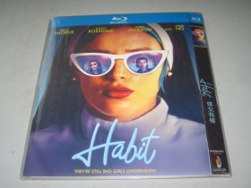 修女有枪 Habit (2021)  Libby Mintz / 贝拉·索恩 / 汉娜·梅·李 / 盖文·罗斯戴尔 / 帕丽斯·杰克逊