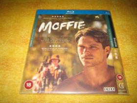 英国人造眼收藏版 三色堇 Moffie (2019) 第76届威尼斯电影节 地平线单元奖 最佳影片(提名)