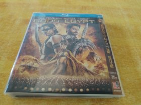 神战：权力之眼 Gods of Egypt (2016)