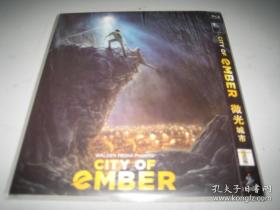 DVD 微光城市 City of Ember (2008)