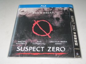 零号嫌疑犯 Suspect Zero (2004)