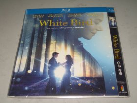 白鸟：奇迹 White Bird (2023)  海伦·米伦 / 吉莲·安德森