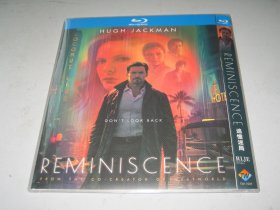 追忆迷局 Reminiscence (2021)  休·杰克曼 / 丽贝卡·弗格森