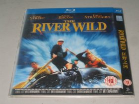 狂野之河 The River Wild (1994) 梅丽尔·斯特里普 凯文·贝肯