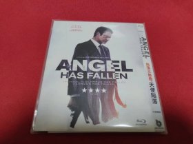 白宫沦陷3  天使陷落 Angel Has Fallen (2019) 杰拉德·巴特勒 / 费雷德里克·施密特