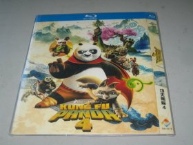 功夫熊猫4 Kung Fu Panda 4 (2024)