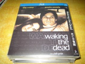 死亡中惊醒 Waking the Dead (2000) 比利·克鲁德普 / 詹妮弗·康纳利 / 莫莉·帕克