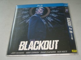 封锁 Blackout (2022)  乔什·杜哈明 / 艾比·考尼什 / 尼克·诺特 / 奥马尔·查帕罗