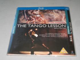 英国人造眼收藏版 探戈课 The Tango Lesson (1997)  莎莉·波特