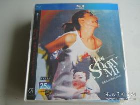 DVD  郑秀文2007香港红馆演唱会