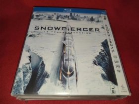 雪国列车 Snowpiercer  (2013)   克里斯·埃文斯 / 宋康昊 / 艾德·哈里斯 / 约翰·赫特 / 蒂尔达·斯文顿