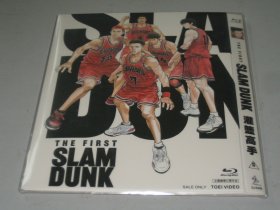 灌篮高手 The First Slam Dunk (2022) 第46届日本电影学院奖 最佳动画片
