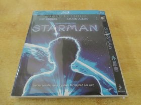 外星恋 Starman (1984)  杰夫·布里吉斯 / 凯伦·阿兰
