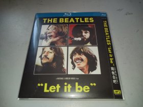 随他去吧 Let It Be (1970) 约翰·列侬 / 保罗·麦卡特尼 / 乔治·哈里森 / 林戈·斯塔尔 / 小野洋子
