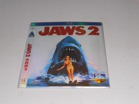 DVD 大白鲨2 Jaws 2 (1978)