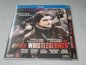 惊天告密  告密者 The Whistleblower (2010)  蕾切尔·薇兹 /  莫妮卡·贝鲁奇