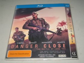 危机：龙潭之战 Danger Close: The Battle of Long Tan (2019)  崔维斯·费米尔 / 卢克·布雷西