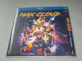 麦克斯·克劳德的星际冒险 The Intergalactic Adventures of Max Cloud (2020)  斯科特·阿金斯 / 约翰·汉纳