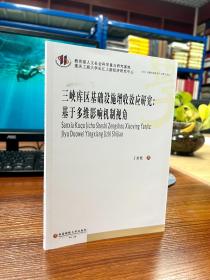 三峡库区基础设施增收效应研究：基于多维影响机制视角