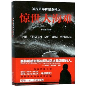 惊世大海滩