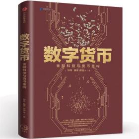 数字货币:金融科技与货币重构